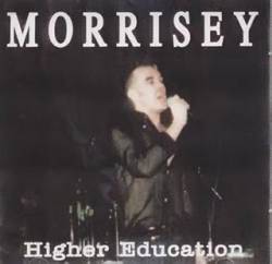 Morrissey : Higher Education